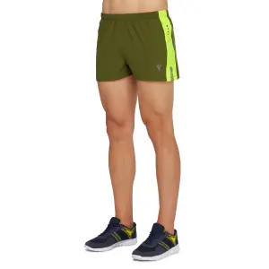 Corto Macron Running Tom image-1