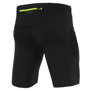 Pantalón de chándal Macron Running Charles image-5