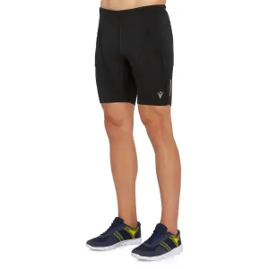 Pantalón de chándal Macron Running Charles image-1