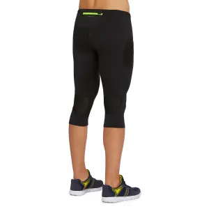 Pantalon Macron 3/4 Running craig image-4