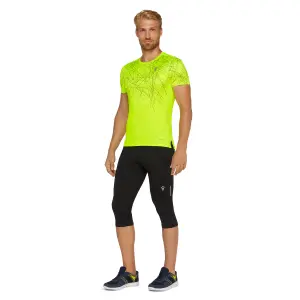 Pantalon Macron 3/4 Running craig image-2