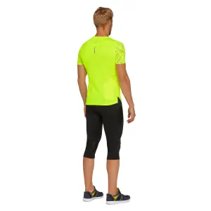 Pantalon Macron 3/4 Running craig image-5