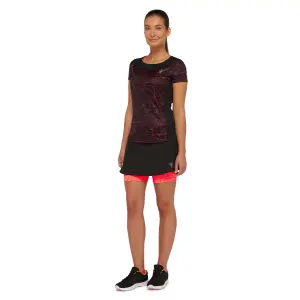 Women's jersey Macron Running phoebe image-2