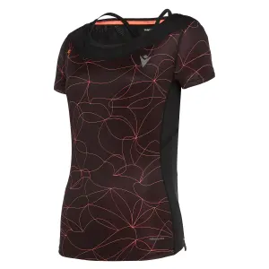 Women's jersey Macron Running phoebe image-0