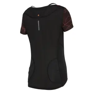 Women's jersey Macron Running phoebe image-3