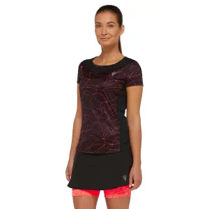 Women's jersey Macron Running phoebe image-1