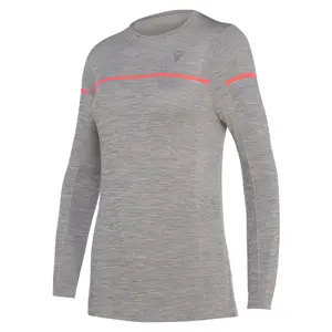 Camiseta de mujer de manga larga Macron Running mary image-0