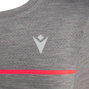 Camiseta de mujer de manga larga Macron Running mary image-2