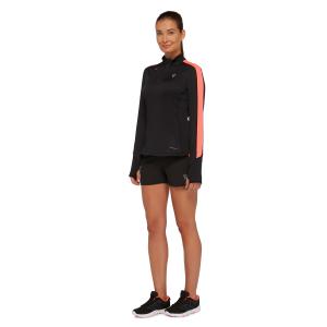 Women's shorts Macron Running taylor image-3