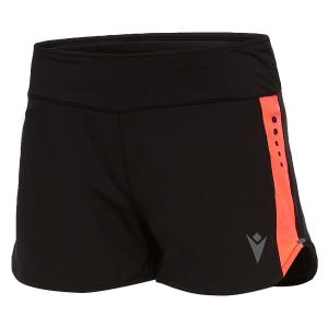 Women's shorts Macron Running taylor image-0