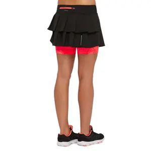 Falda corta de mujer Macron Running Xena image-4