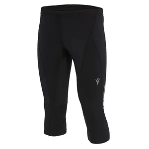 Women's trousers 3/4 Macron Running Sarah image-4