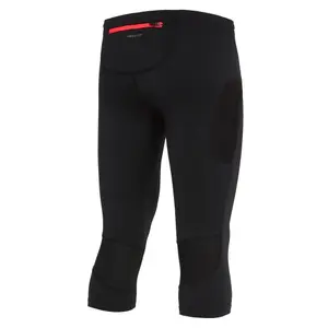 Women's trousers 3/4 Macron Running Sarah image-5