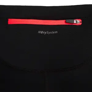 Women's trousers 3/4 Macron Running Sarah image-1