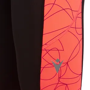 Pantalón 3/4 Macron Running Cheryl image-6