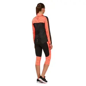 Pantalón 3/4 Macron Running Cheryl image-5