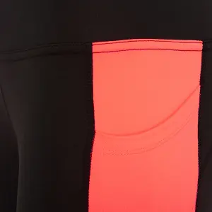 Joggingbukser til kvinder Macron Running Ela image-2
