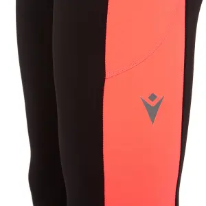 Joggingbukser til kvinder Macron Running Ela image-3