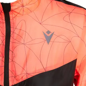 Cortavientos mujer Macron Running Alice image-6