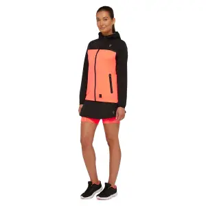 Women's jacket Macron rainstop Running Gloria image-3