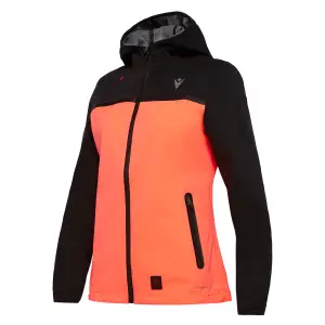 Women's jacket Macron rainstop Running Gloria image-0