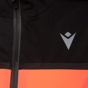 Women's jacket Macron rainstop Running Gloria image-6