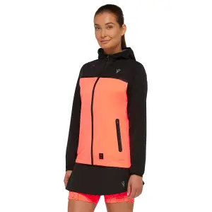 Women's jacket Macron rainstop Running Gloria image-1