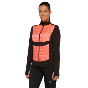 Jacket woman Macron Running Susy image-1
