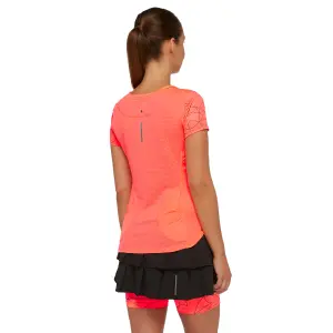 Women's T-shirt Macron Running Phoebe image-5