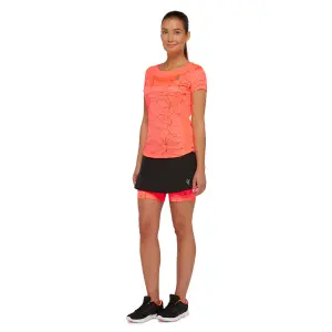 Women's T-shirt Macron Running Phoebe image-2