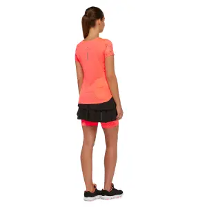 Women's T-shirt Macron Running Phoebe image-4