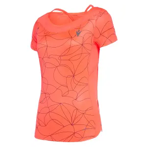 Women's T-shirt Macron Running Phoebe image-0