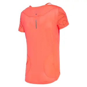 Women's T-shirt Macron Running Phoebe image-3