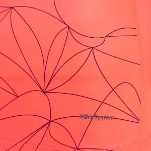 Women's T-shirt Macron Running Phoebe image-6