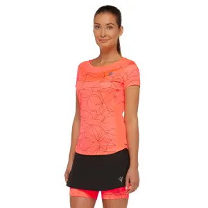 Women's T-shirt Macron Running Phoebe image-1