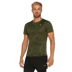 Jersey Macron Run Zefiro image-2