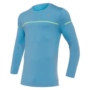 Camiseta de manga larga Macron Running Michael image-0