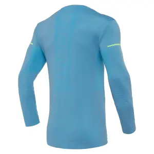 Camiseta de manga larga Macron Running Michael image-3