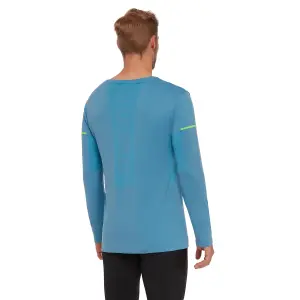 Camiseta de manga larga Macron Running Michael image-4
