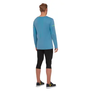 Camiseta de manga larga Macron Running Michael image-5