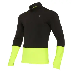 Sweater met lange mouwen Macron Clayton image-0