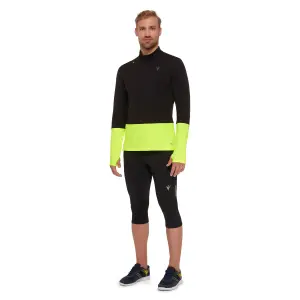Sweater met lange mouwen Macron Clayton image-2