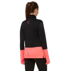 Women's high neck jersey Macron Running Denise image-4