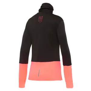 Women's high neck jersey Macron Running Denise image-3