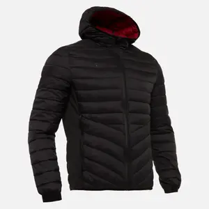 Jacket Macron Athleisure image-1