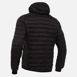 Jacket Macron Athleisure image-0