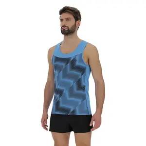 CamisetaMacron Run Chinook image-0