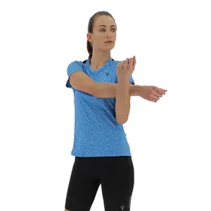 Camiseta de mujer Macron Run Sheila image-0