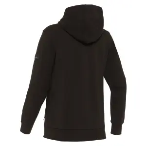 Hooded sweatshirt woman Macron Bozen image-2