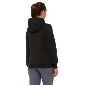 Hooded sweatshirt woman Macron Bozen image-5